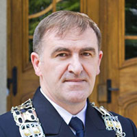 prof. Janusz Uriasz