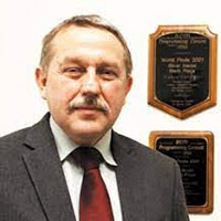 prof. Krzysztof Diks
